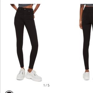 Too shop Jamie jeans